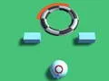 Spill Gap Ball 3D Energi online