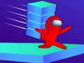 Spill Frosset Rytter - Superhelter 3D online
