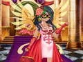 Spill Sommerfugl Prinsesse Avatar Fe online