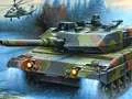 Spill Wartanks Puslespill online Spill Wartanks Puslespill online