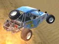 Spill Offroad Kart Strand Stunt online