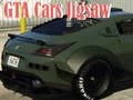 Spill GTA Biler Puslespill online