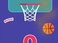 Spill Swipy Basketball online