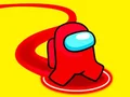 Spill Løp blant oss online Spill Løp blant oss online