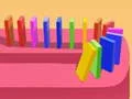 Spill Domino 3D online Spill Domino 3D online