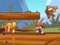 Spill Mario Super Løp 2021 online