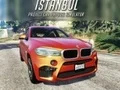 Spill Istanbul Prosjekt Bil Fysikk Simulator online