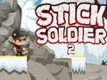Spill Stavsoldat 2 online