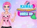 Spill Kawaii #Photoshoot Kle deg opp online