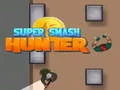 Spill Super Smash Jeger online