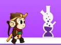 Spill Jungle Ape Løp online