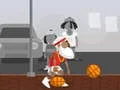 Spill Basketball Pappa online