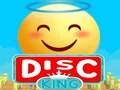 Spill Disk Konge online Spill Disk Konge online