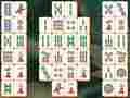 Spill Høytids Mahjong Remix online