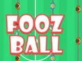 Spill Fooz BaLL online