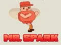 Spill Mr. Gnist online Spill Mr. Gnist online