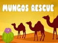 Spill Mungos Redning online