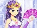 Spill Anime Dronning Kles Opp online