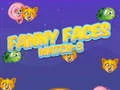 Spill Милые лица Матч 3 online Spill Милые лица Матч 3 online