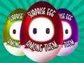 Spill Overraskelsesegg Blant Dem online Spill Overraskelsesegg Blant Dem online