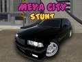 Spill Meya City Stunt online