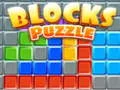 Spill Blokkpuslespill online