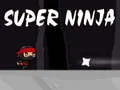 Spill Super ninja online