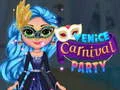 Spill Venezia Karneval Fest online