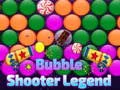 Spill Bobleskytterlegenden online
