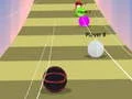 Spill Ballrush online
