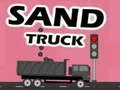Spill Sand Lastebil online