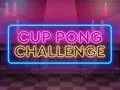 Spill Kopp Pong Utfordring online Spill Kopp Pong Utfordring online