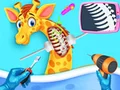 Spill Mit Kjæledyr Veterinærsykehus online