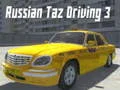 Spill Russisk Taz Kjøring 3 online