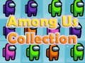 Spill Among Us Samling online Spill Among Us Samling online