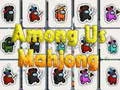 Spill Blant Oss Mahjong online