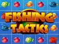 Spill Fisketaktikk online Spill Fisketaktikk online