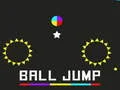 Spill Ball Hopp online