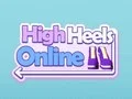 Spill Høye Hæler Online online