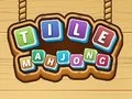 Spill Mahjong-fliser online