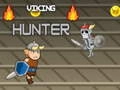 Spill Vikingjeger online