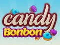 Spill Godteri Bonbon online Spill Godteri Bonbon online