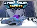 Spill Cyber Racer Slag online