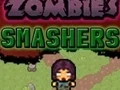 Spill Zombie Knusere online Spill Zombie Knusere online