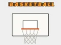 Spill basketball online