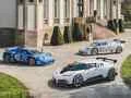 Spill Bugatti Centodieci Puslespill online