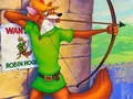 Spill Robin Hoods Puslespillsamling online Spill Robin Hoods Puslespillsamling online