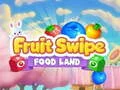 Spill Frukt Sveip MATLAND online Spill Frukt Sveip MATLAND online