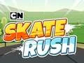 Spill Skate Rush online