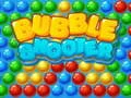 Spill Boble Skytter online
